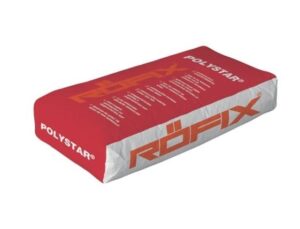 ROFIX POLYSTAR 25/1
