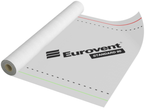 PARNA BRANA STANDARD 90gr ARMIRANA EUROVENT