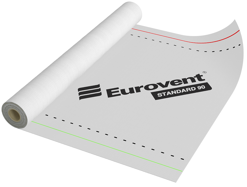 PARNA BRANA STANDARD 90gr ARMIRANA EUROVENT