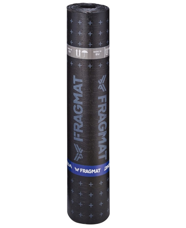 61376 FRAGMAT IZOELAST REFLEX P4 (7,5 m2/kom)