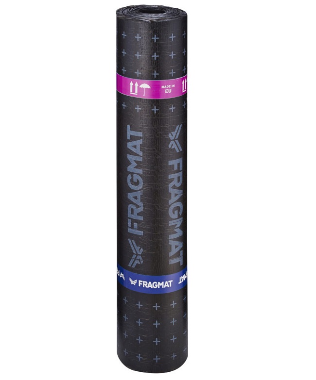 0486 FRAGMAT IZOTEM REFLEX V3 10m2