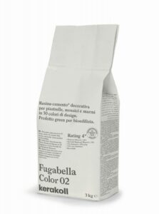 KERAKOLL FUGABELLA COLOR 3KG BR 02/KK2