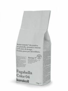 KERAKOLL FUGABELLA COLOR 3KG BR 04/KK4