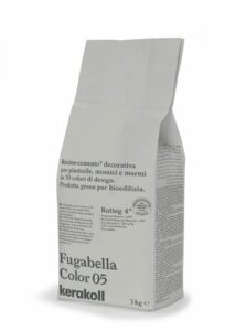 KERAKOLL FUGABELLA COLOR 3KG BR 05