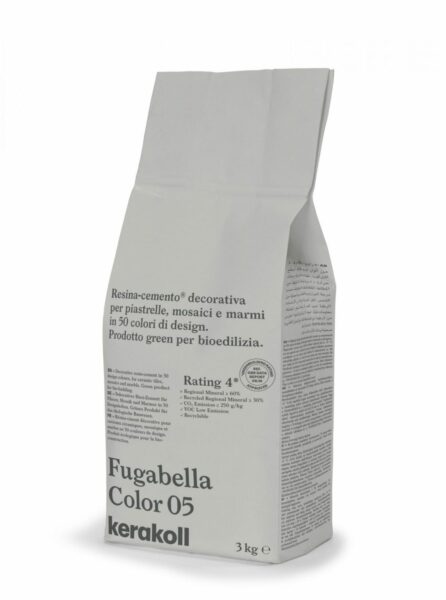 KERAKOLL FUGABELLA COLOR 3KG BR 05