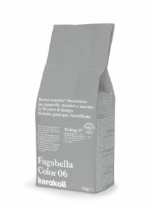 KERAKOLL FUGABELLA COLOR 3KG BR 06/KK6