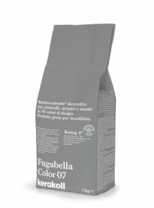 KERAKOLL FUGABELLA COLOR 3KG BR 07