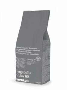 KERAKOLL FUGABELLA COLOR 3KG BR 08/KK8
