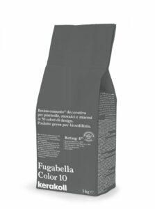 KERAKOLL FUGABELLA COLOR 3KG BR 10/KK10