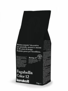 KERAKOLL FUGABELLA COLOR 3KG BR 12/KK12