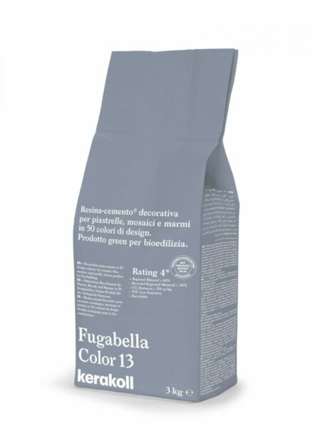 KERAKOLL FUGABELLA COLOR 3KG BR 13