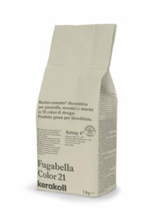 KERAKOLL FUGABELLA COLOR 3KG BR 21
