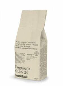 KERAKOLL FUGABELLA COLOR 3KG BR 24