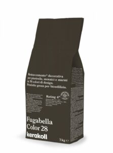 KERAKOLL FUGABELLA COLOR 3KG BR 28