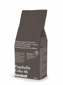 KERAKOLL FUGABELLA COLOR 3KG BR 46