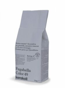 KERAKOLL FUGABELLA COLOR 3KG BR 49