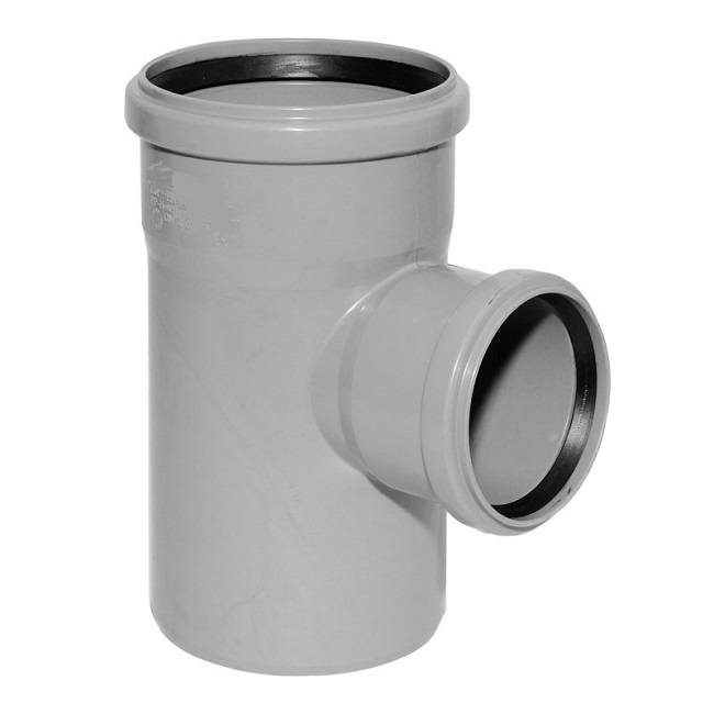 PP RAČVA FI 160/125/90°