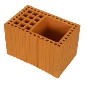 POROTHERM KUT 25 PROFI