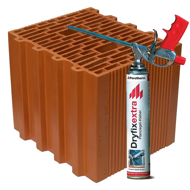 POROTHERM 30 PROFI
