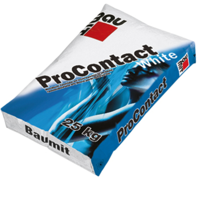 BAUMIT PROCONTACT BIJELI 25 KG