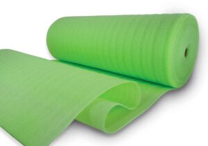 FOLIJA TERMOSILENT 52 10mm( 50m2rola)
