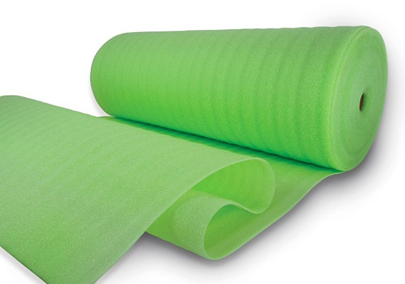 FOLIJA TERMOSILENT 52 5mm