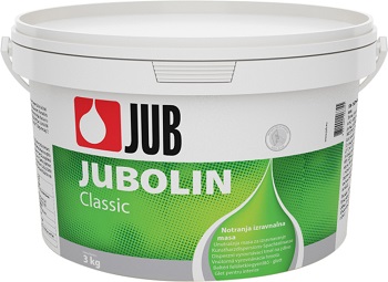 Jub Jubolin Classic 0-3