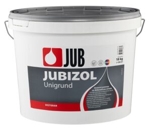 JUB UNIGRUND 1001 18kg BIJELA