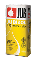 JUBIZOL EPS FIX-LEPILNA MALTA 25/1