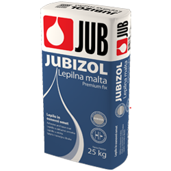 JUBIZOL LEPILNA MALTA -PREMIUM FIX 25/1