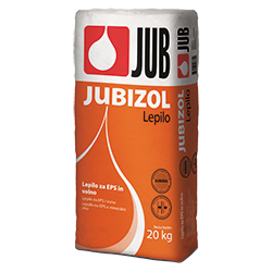 JUBIZOL START FIX 25/1 (FASADNO LJEPILO)
