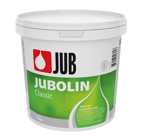 063972 JUBOLIN P-15 FILL&FINE 25 KG