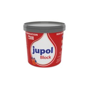 JUB JUPOL BLOCK 1001 0,75L