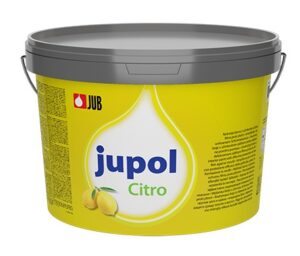 JUPOL CITRO 10L