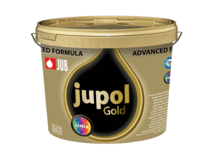 JUPOL GOLD SUPREME BAZA  2000 5L