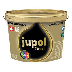JUPOL GOLD SUPREME BIJELI 1001 10L