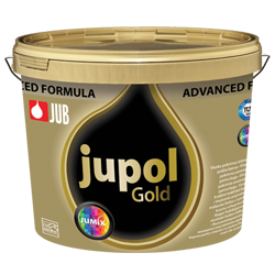 JUPOL GOLD SUPREMA BAZA 2000 15L