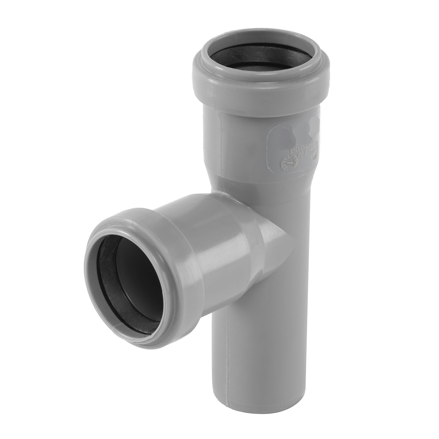 PP RAČVA FI 40/40/87°