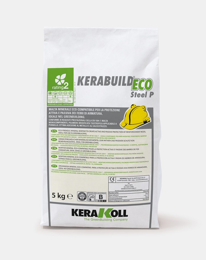 KERAKOLL GEOLITE 40 5KG