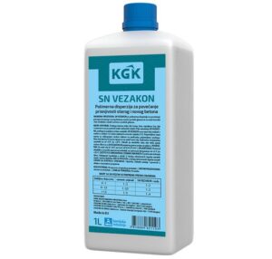 KGK VEZAKON SN 1/1