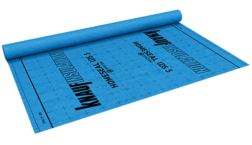 KNAUF HOMESEAL LDS 5 75m2 PARNA KOČNICA