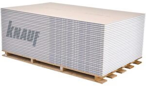 KNAUF GIPS PLOČA 12,5X1250X2000