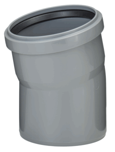 PP KOLJENO fi 110/15°
