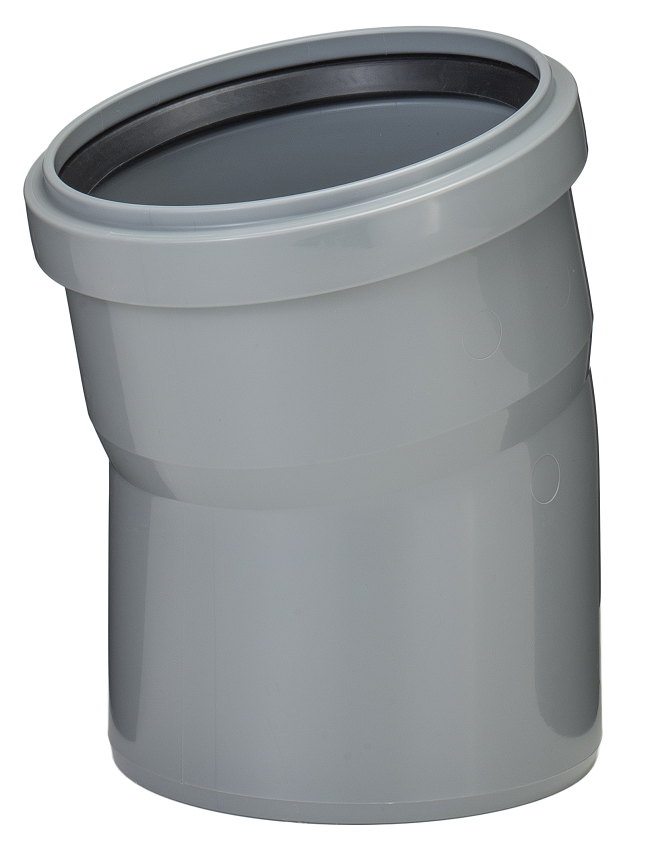 PP KOLJENO fi 110/15°