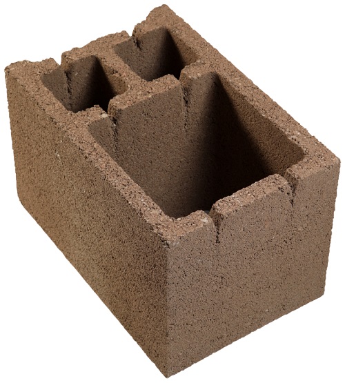 BETONSKI KUT 25 38×25×23,8  (48 kom/#)