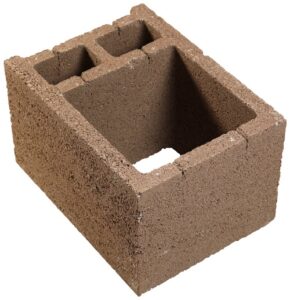 BETONSKI KUT 30 39*29*23,8 POROTERM