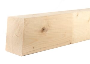 DRVENE GREDE KVH ind. kval. 13m