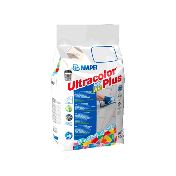 Mapei ultracolor plus ALU, 5 kg