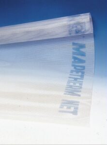 102493 MAPEI MAPETHERM MREŽICA  (ROLA 50X1M)