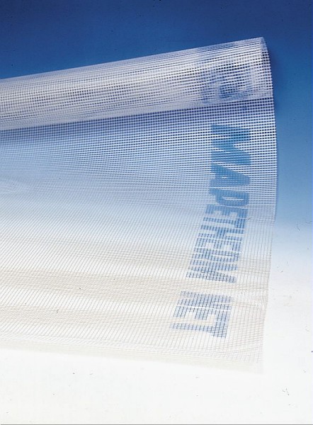 102493 MAPEI MAPETHERM MREŽICA  (ROLA 50X1M)